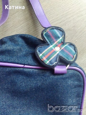 Berange раничка/чанта, снимка 2 - Раници - 20807546