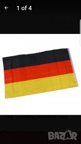 Знаме, снимка 2 - Други ценни предмети - 25150114