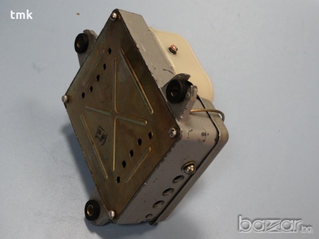 Реле РРГМ 800/24, снимка 4 - Резервни части за машини - 20976795