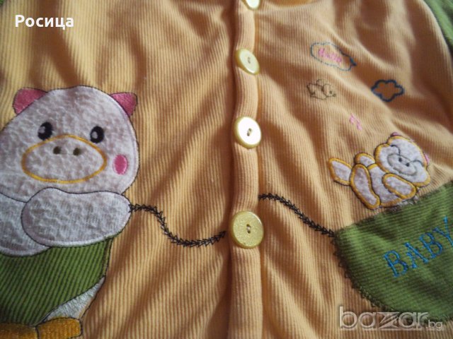 Детски якета и комплекти, снимка 12 - Детски комплекти - 20914286