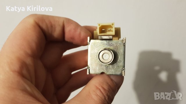 Клапан скоростен лост 40E90528A07, снимка 3 - Части - 24071067