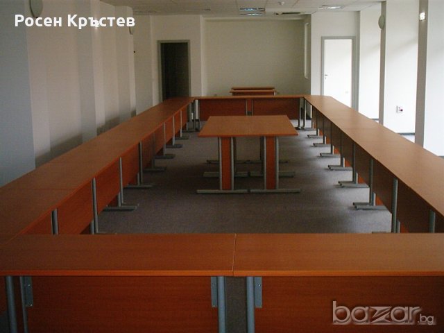 МЕБЕЛИ ЗА ЗАВЕДЕНИЯ И ОФИСИ, снимка 17 - Други - 20537037
