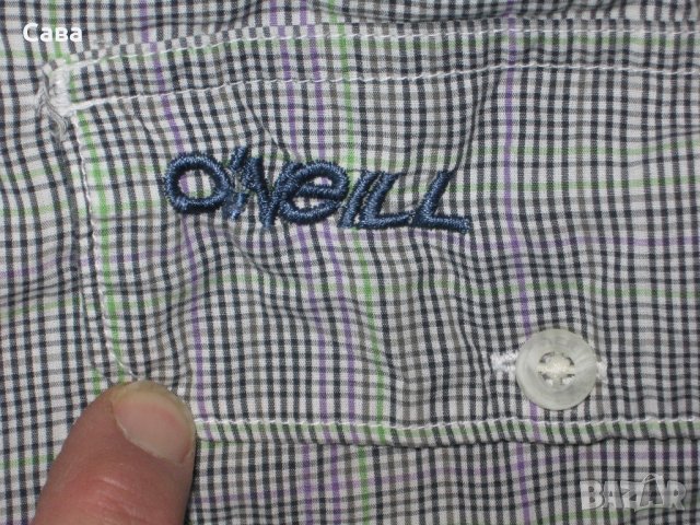 Риза O,NEILL    мъжка,Л-ХЛ, снимка 3 - Ризи - 21664656