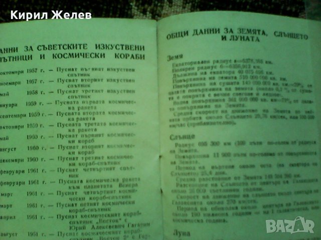 Стара книжка на слепите , снимка 13 - Специализирана литература - 23880686