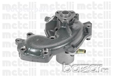 НОВА водна помпа 24-0553 за Fiat Punto, Palio, Strada, Siena / Фиат Пунто, Палио, Страда и Сиена , снимка 7 - Части - 14787881