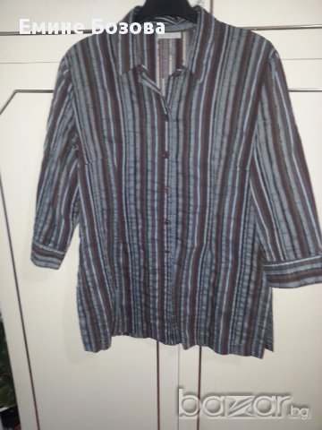 Продавам ризи,туники различни модели,разцветки,цени, снимка 7 - Туники - 14417901