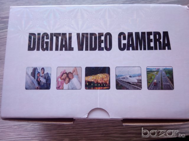 Влагозащитена камера за видеонаблюдение700tvl, снимка 3 - Камери - 8075879