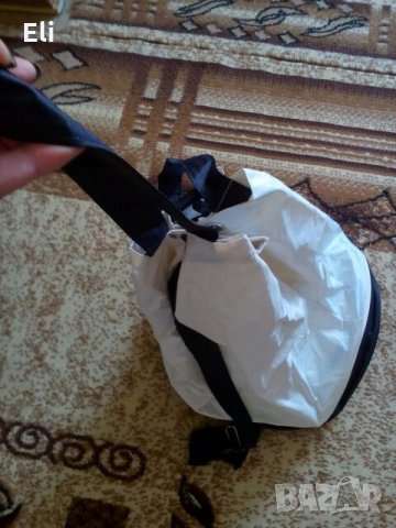 спортна чанта