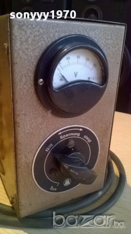 поръчано-Hans von mangolt-made in germany-внос швеицария, снимка 2 - Други - 13829295