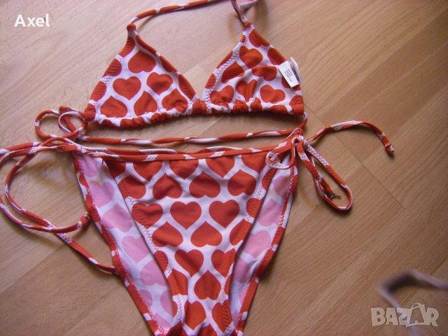 Красив бански-ПОДАРЪК, снимка 1