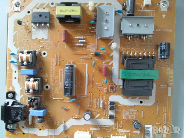 TX-42A400B на части, снимка 4 - Части и Платки - 23833781