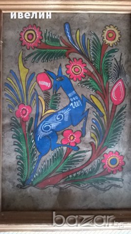 картина-пейзаж, снимка 3 - Гоблени - 14670515