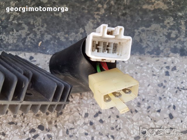 Honda cbr 1100 xx, снимка 3 - Мотоциклети и мототехника - 18088399