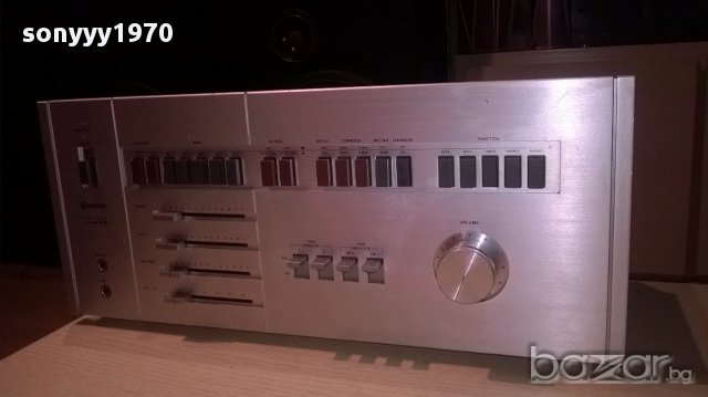 hi-end audiophile clarion ma-7800g stereo amplifier-made in japan, снимка 8 - Ресийвъри, усилватели, смесителни пултове - 16170221