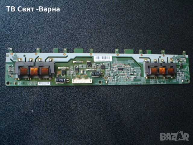 Inverter board SSI320_4UH01 TV SAMSUNG LE32C450E1W, снимка 1 - Части и Платки - 24089438