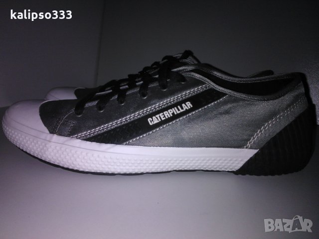 Caterpillar оригинални обувки, снимка 3 - Маратонки - 24674301