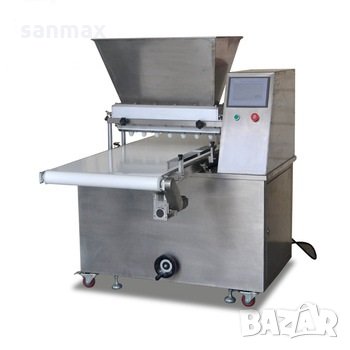 Машина за производство на бисквитки, снимка 4 - Други машини и части - 25055997