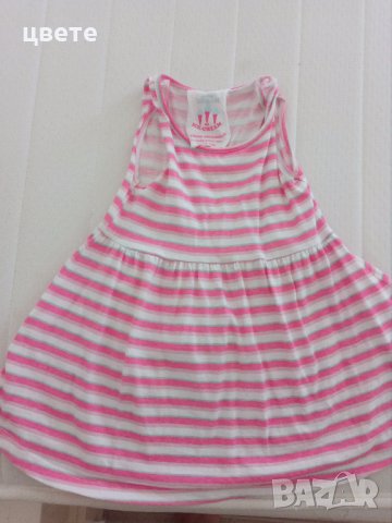 Детска рокличка, снимка 1 - Детски рокли и поли - 22756242