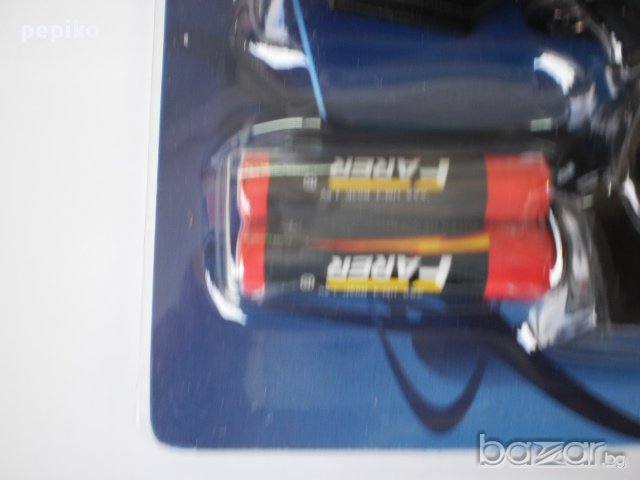 Продавам колела внос от Германия  електрическо фарче и стопче за велосипед , снимка 11 - Части за велосипеди - 10151043