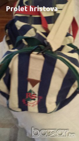 Пътна 4анта и раница,комплект, снимка 4 - Спортна екипировка - 12250082