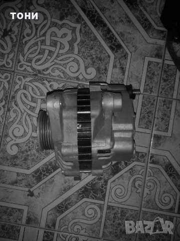 алтернатор тойота, снимка 6 - Части - 24504312