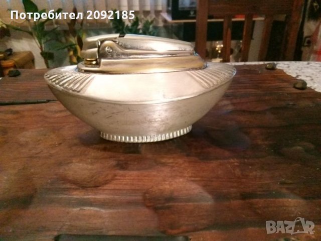 Запалка намалена., снимка 2 - Колекции - 23032335