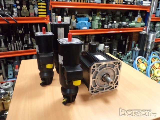 серво двигател модел 5в, снимка 7 - Други машини и части - 6327368