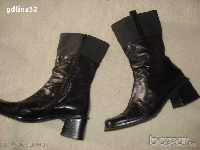 Marc O'polo Ladies boots н 38, снимка 2 - Дамски боти - 8880722