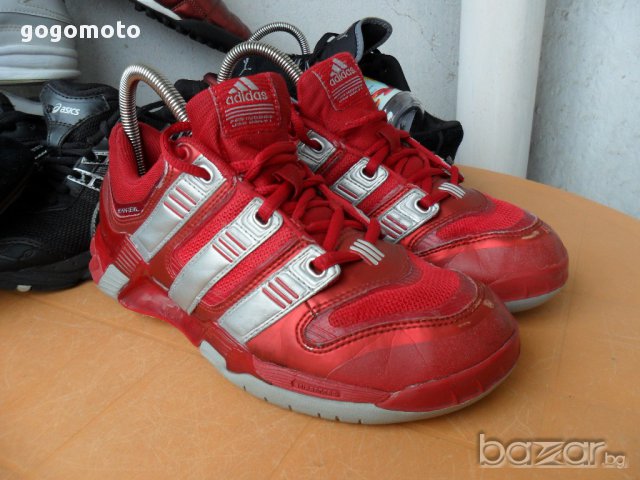 ADIDAS  STABIL adiPRENE TORSION SYSTEM/ NIKE TOTAL 90 III,GOGOMOTO.BAZAR.BG®, снимка 7 - Маратонки - 9847853