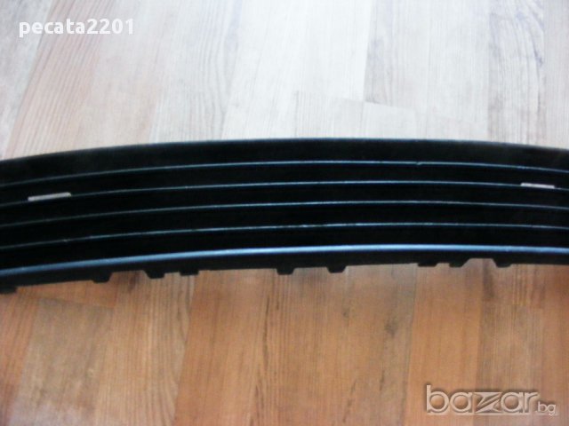 Продавам - лайсни и лява решетка за предна броня на Vw Passat, снимка 4 - Части - 11616689