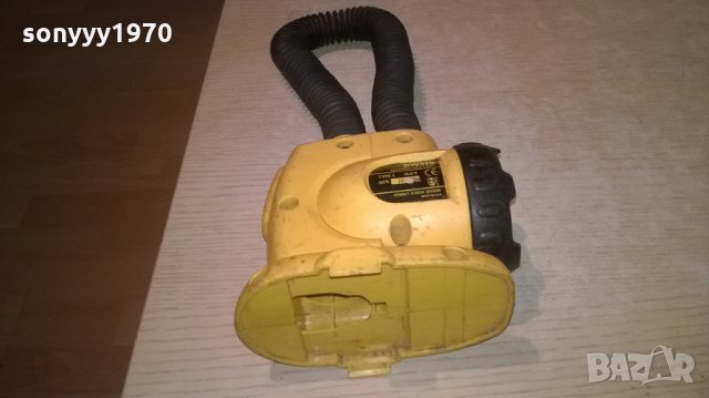 dewalt dw919 light made in usa-внос англия, снимка 10 - Други инструменти - 26045888