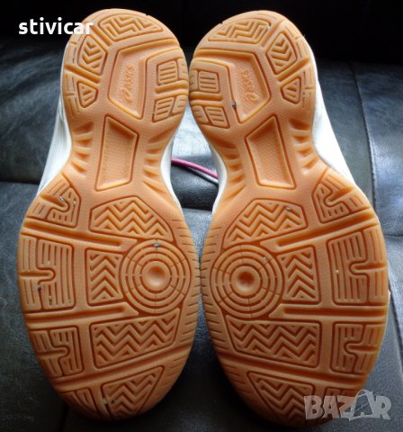 Дамски маратонки ASICS оригинални EURO 35.5, снимка 5 - Маратонки - 25111436