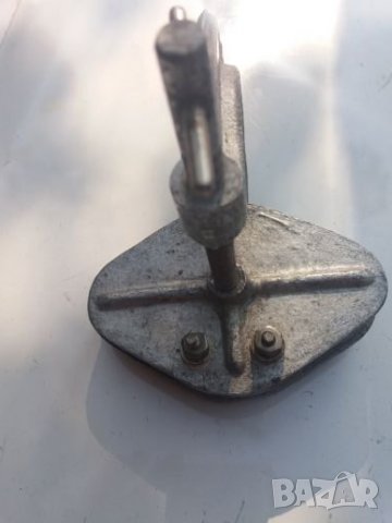 Стяга за вулканизиране. , снимка 2 - Стяги - 22771983