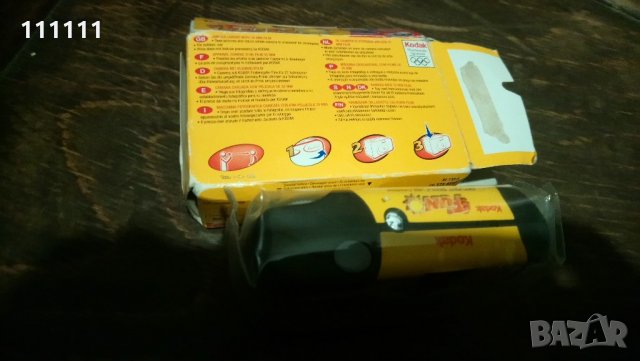 Фото апарат неизползван , снимка 6 - Други игри - 21972755