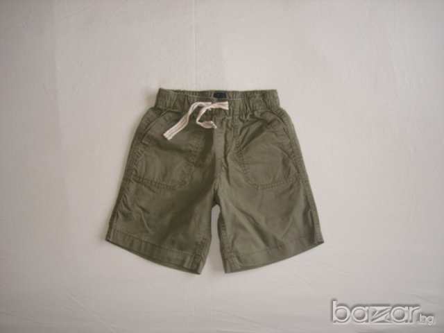 Gap, страхотни летни панталонки, 092 см.  , снимка 5 - Панталони и долнища за бебе - 16093389