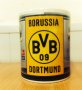 Уникална Фен Чаша На Борусия Дортмунд С Ваше Име И Номер! Borussia Dortmund сезон 2023/24