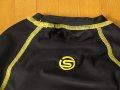 skins compression short sleevs top, снимка 11