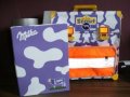 Търся чаши Милка (Milka) и други рекламни неща, снимка 5