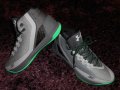 Under Armour Curry 3, снимка 1 - Маратонки - 20390934