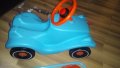 Детска кола BIG-Bobby-Car-Classic с дръжка за родители - нова!, снимка 12