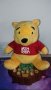 Мечо Пух разказвач на приказки Winnie the Pooh , снимка 1 - Музикални играчки - 23554128