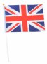 Знаме на Великобритания-различни размери, снимка 1 - Други стоки за дома - 15143302
