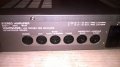 &isp serie 200-stereo amplifier-made in japan-внос франция, снимка 14