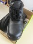 TOLEDO Защитни работни обувки от 100% Водоотблъскваща естествена кожа., снимка 4