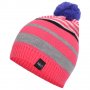 Adidas Neo Pom Pom - дамска зимна шапка 2 цвята, снимка 2