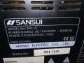 sansui sht-10 active subwoofer+remote-внос швеицария, снимка 16