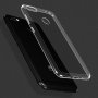 Прозрачен силиконов калъф за Huawei Y7 2018, снимка 1 - Калъфи, кейсове - 21688203