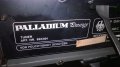 palladium prestige-amplifier+cd+deck+tuner-внос швеицария, снимка 15