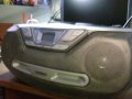 Philips AZ1130 радио МР3 компакт-диск плейър, снимка 4