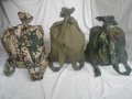 Раница-мешка /камуфлажни мешки за туризъм,лов и риболов, снимка 3